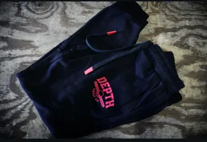 (                                                                                                                                                                                                                      DBDS Depth Crew Joggers