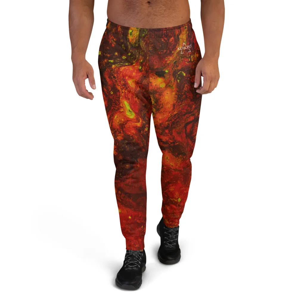 - Ember - Unisex Joggers