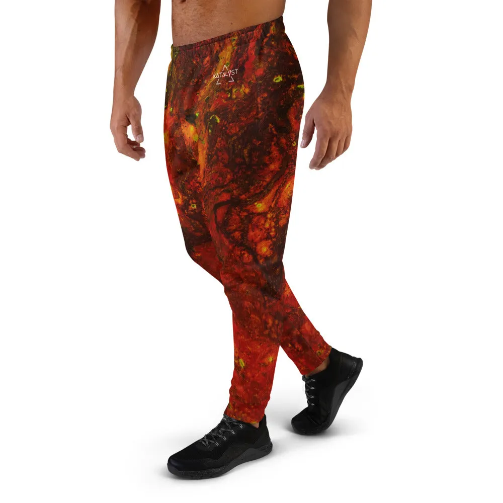 - Ember - Unisex Joggers