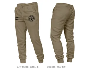 1st Squadron, 2d Cavalry Regiment Fundraising Collection Core Unisex Performance Joggers - LGCcn8