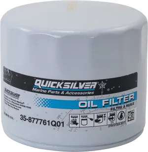 35-877761Q01 Mercury Quicksilver 877761Q01