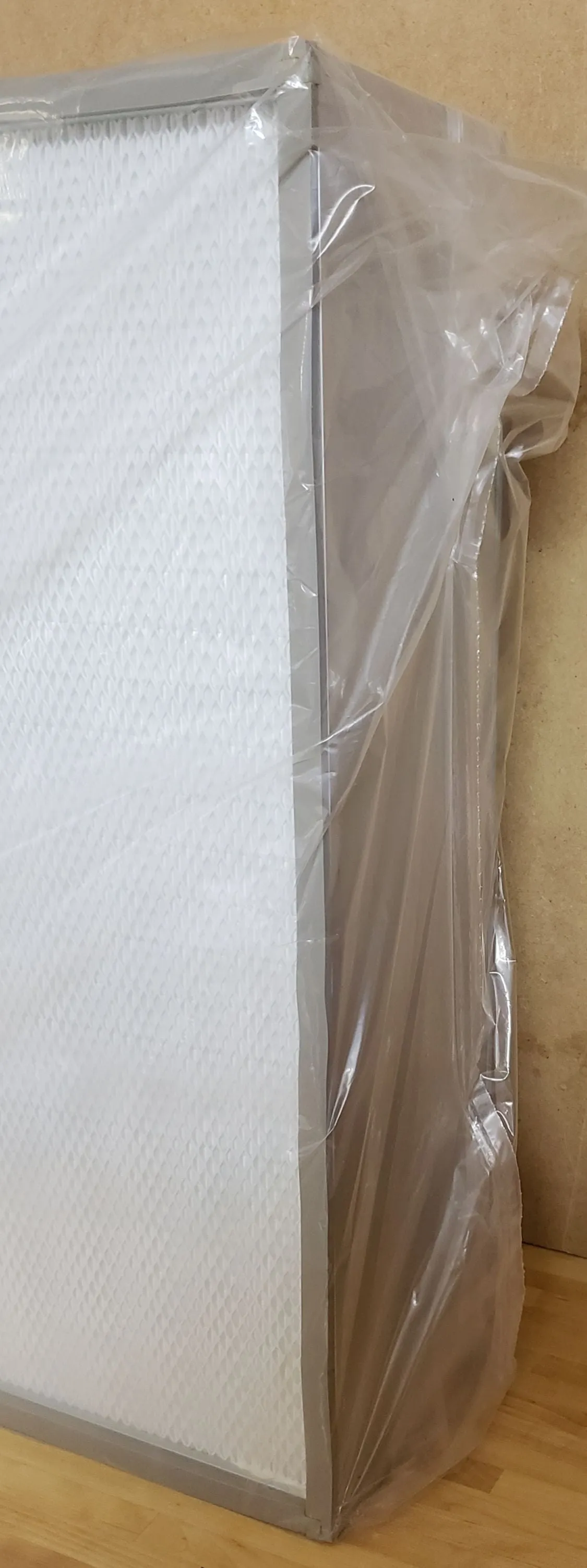 47" x 23" x 6" HEPA FILTER ULTRA LOW PENETRATION REPLACEMENT