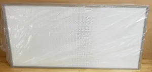 47" x 23" x 6" HEPA FILTER ULTRA LOW PENETRATION REPLACEMENT