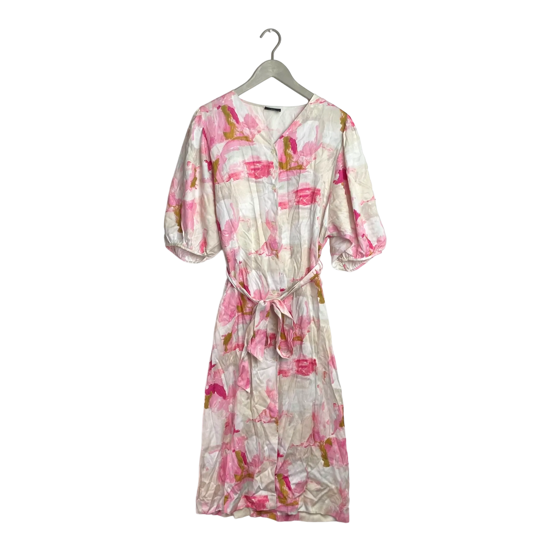 Aarre amalie dress, rosa | woman S