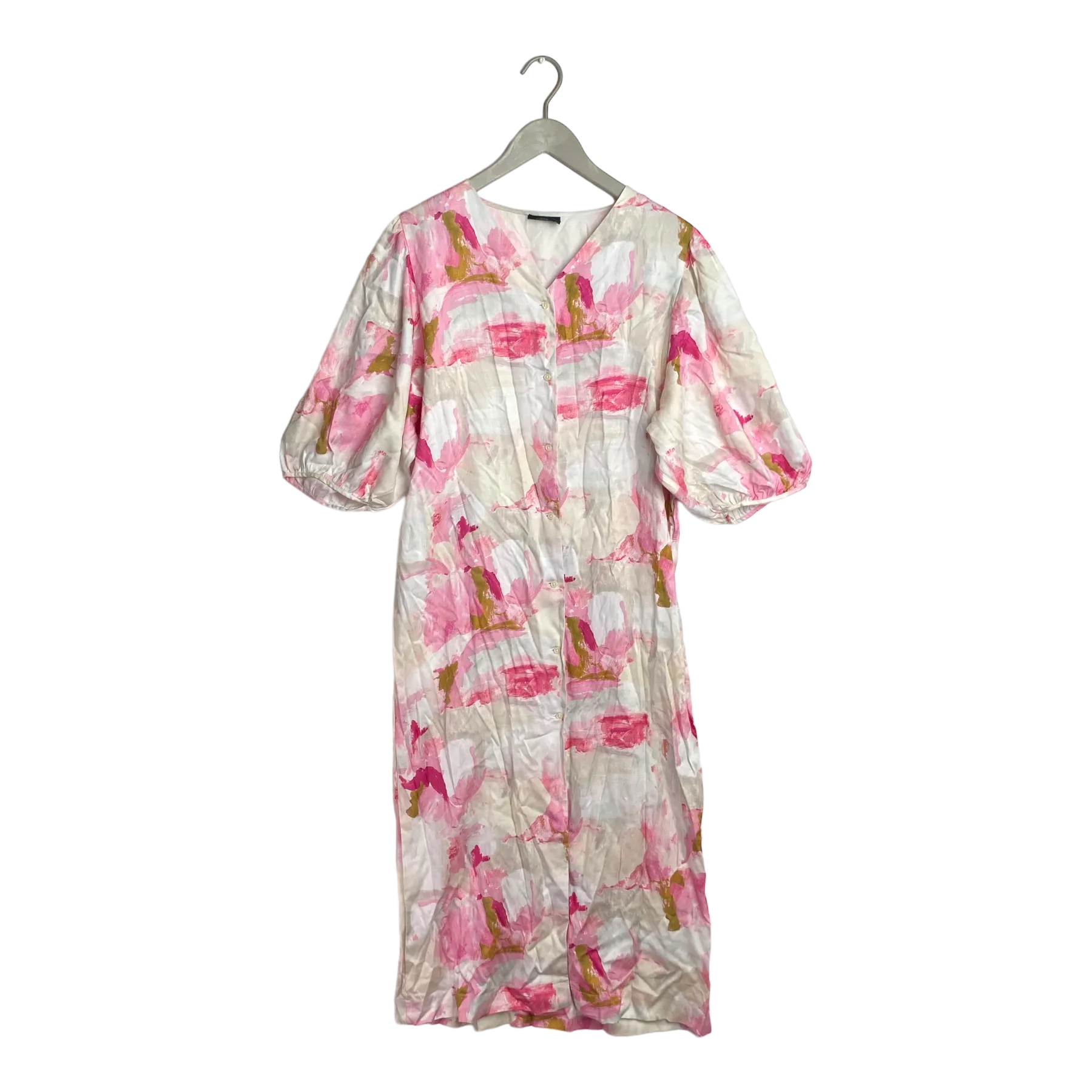 Aarre amalie dress, rosa | woman S