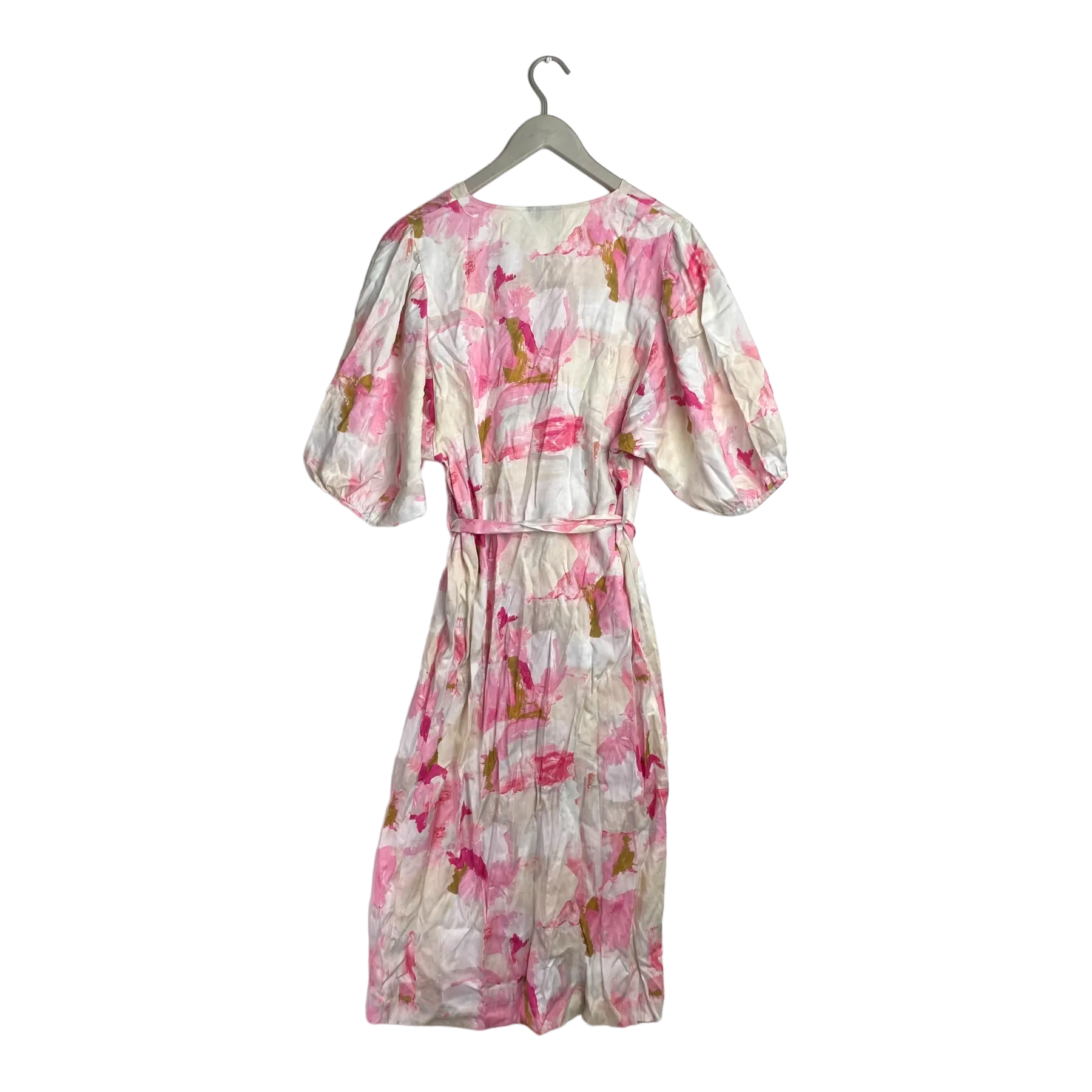 Aarre amalie dress, rosa | woman S