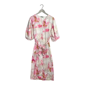 Aarre amalie dress, rosa | woman S