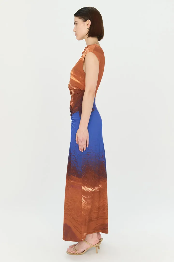 Acacia Midi Dress