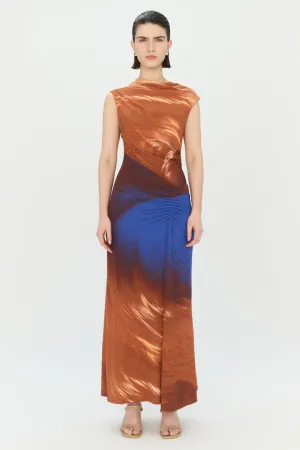 Acacia Midi Dress