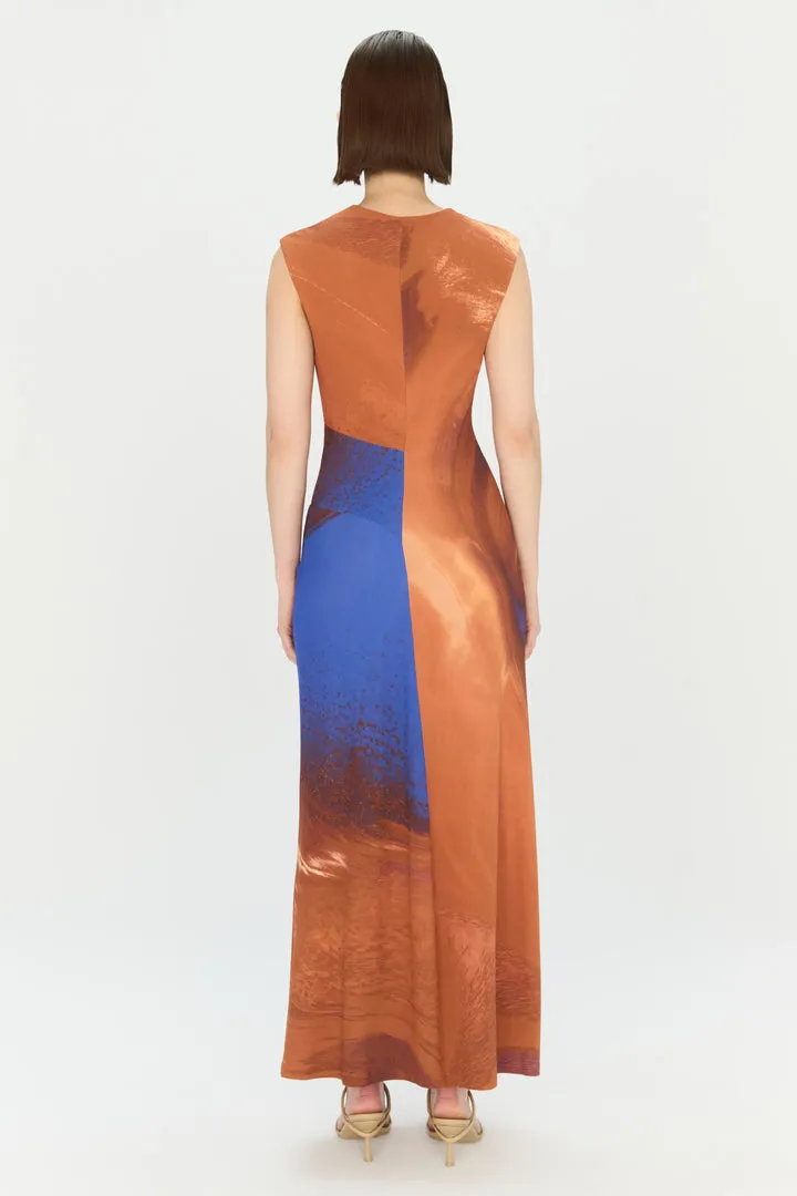 Acacia Midi Dress