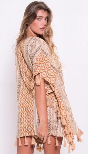 Accra Cover Up