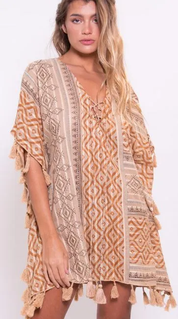 Accra Cover Up