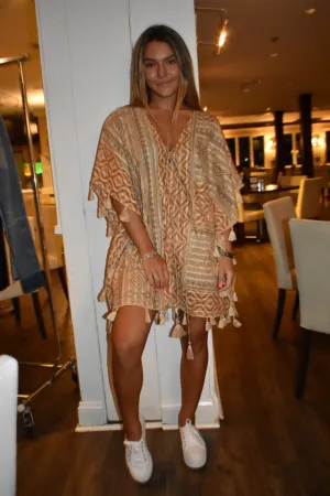 Accra Cover Up