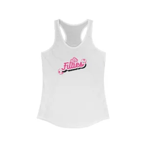 AFA Fillies Women's Ideal Racerback Tank