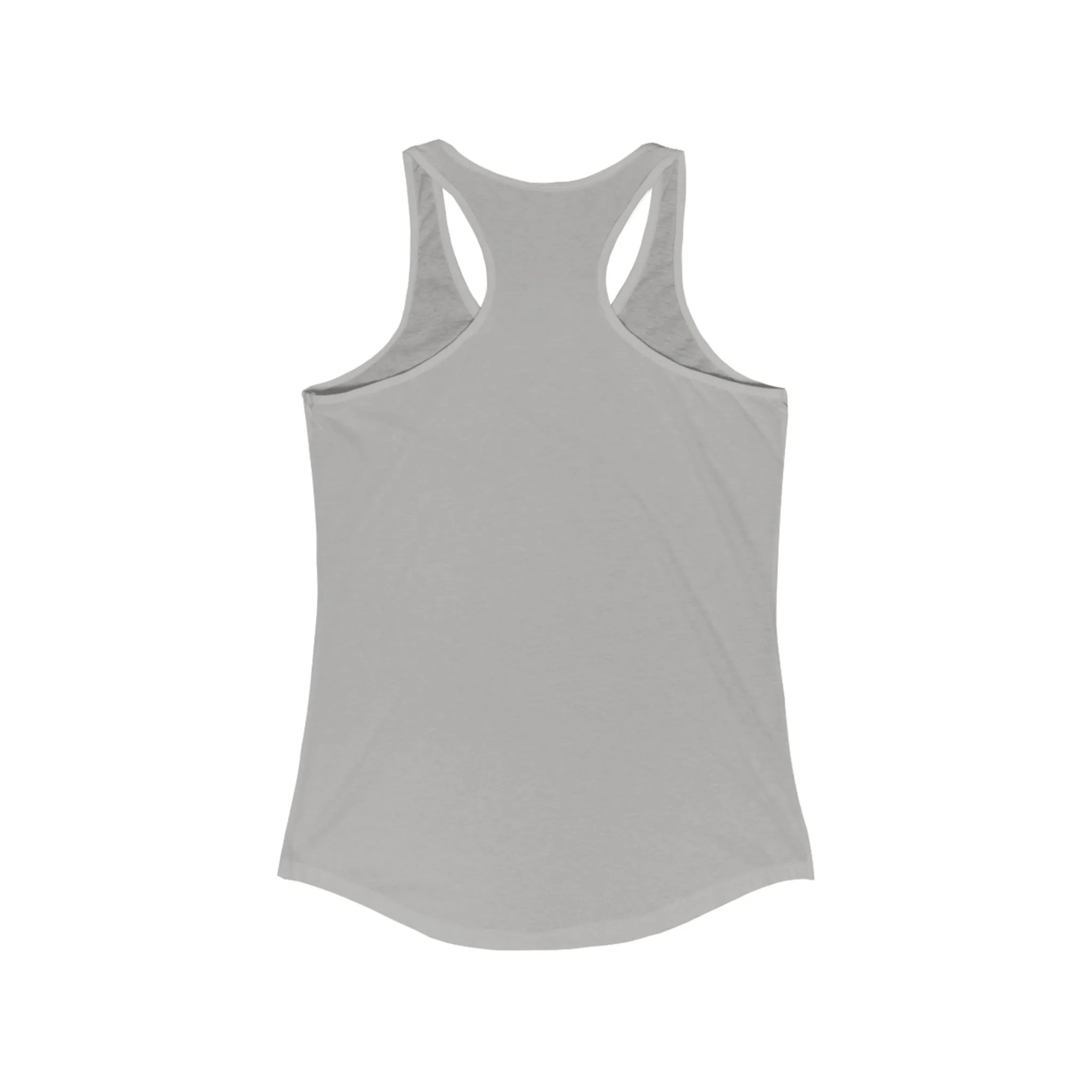AFA Fillies Women's Ideal Racerback Tank