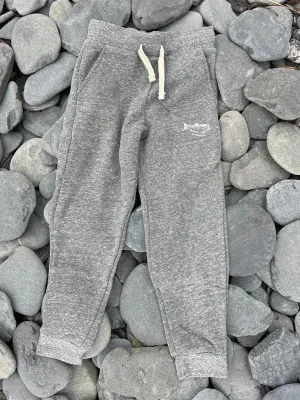AK Wild Salmon Storm Triblend Children’s Joggers. $49.00