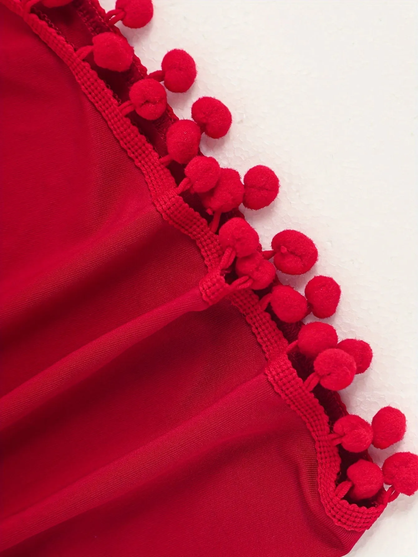 Alberta® | Backless Cover-Up Dress