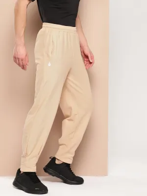 Alcis Men Men Solid Regular Fit Cotton Joggers
