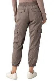 All The Way Soft Cargo Pant