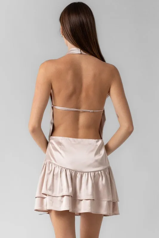 Ally Dress