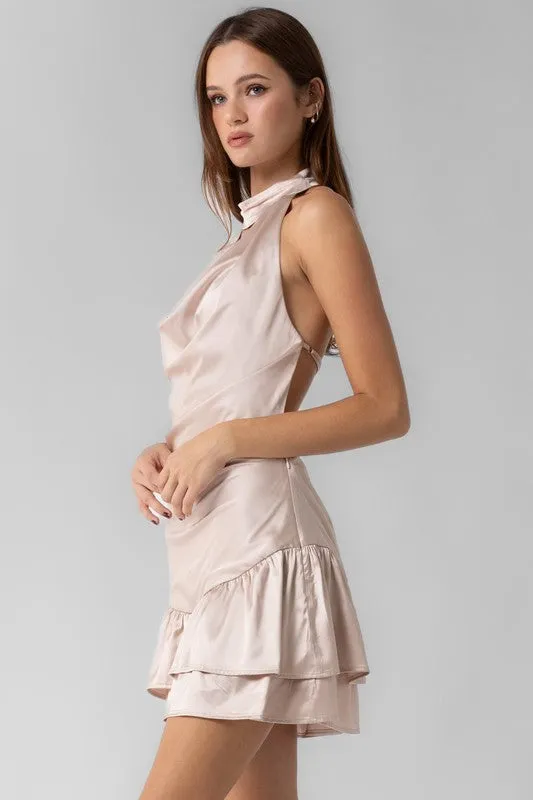 Ally Dress