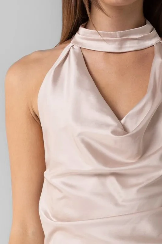 Ally Dress
