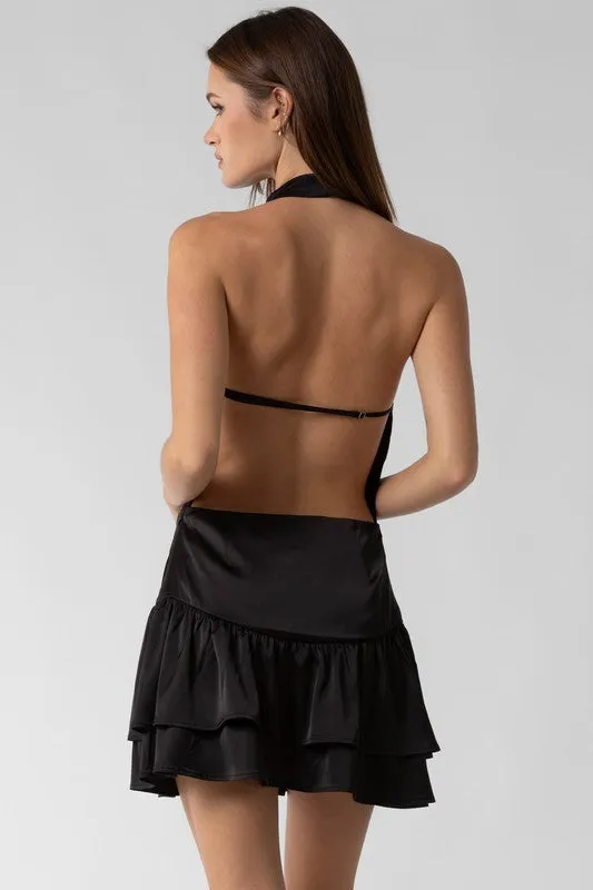 Ally Dress