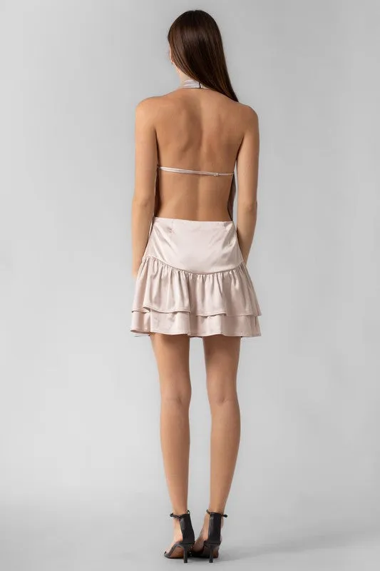 Ally Dress