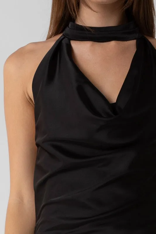Ally Dress