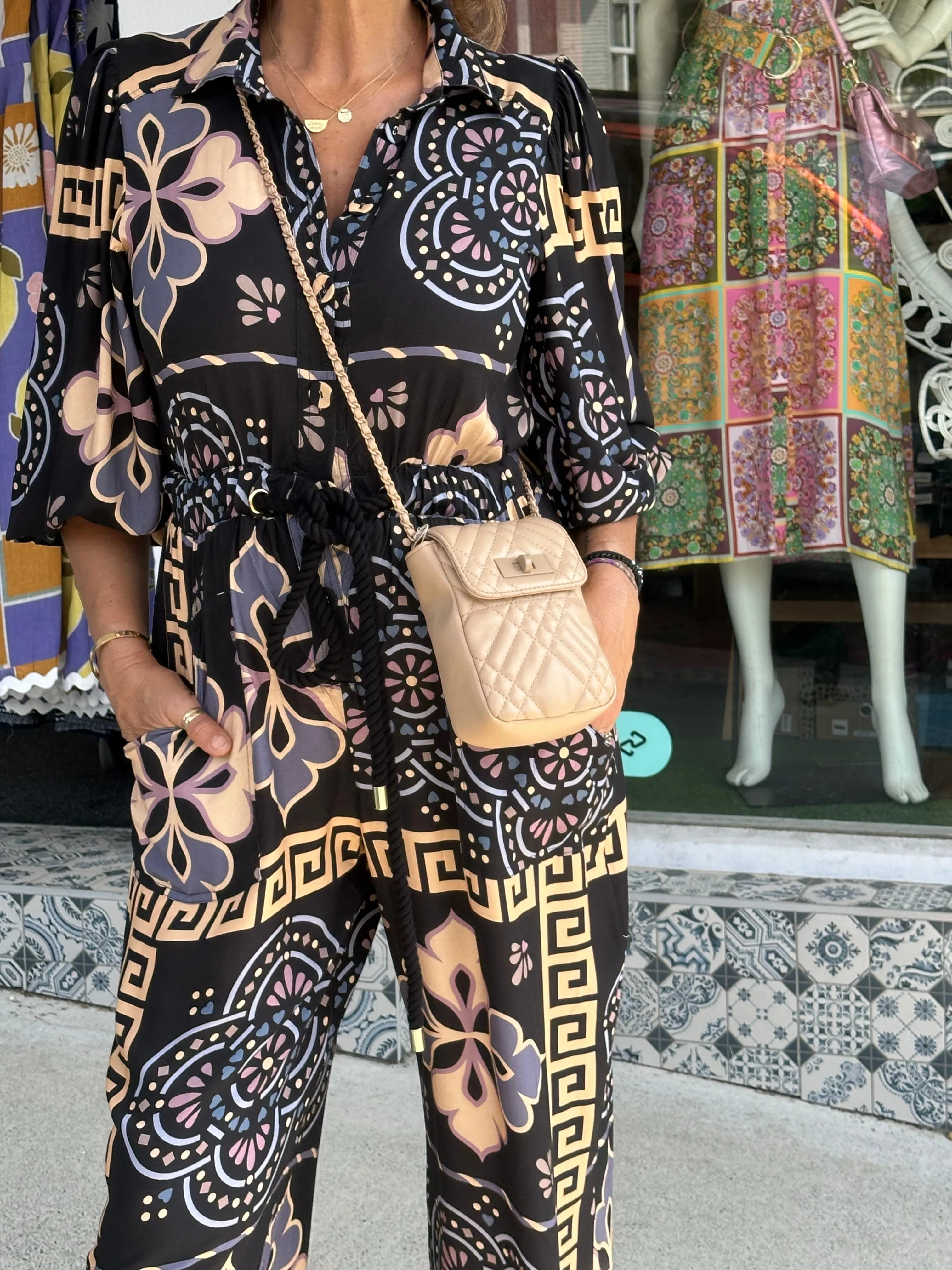 Amina Jumpsuit