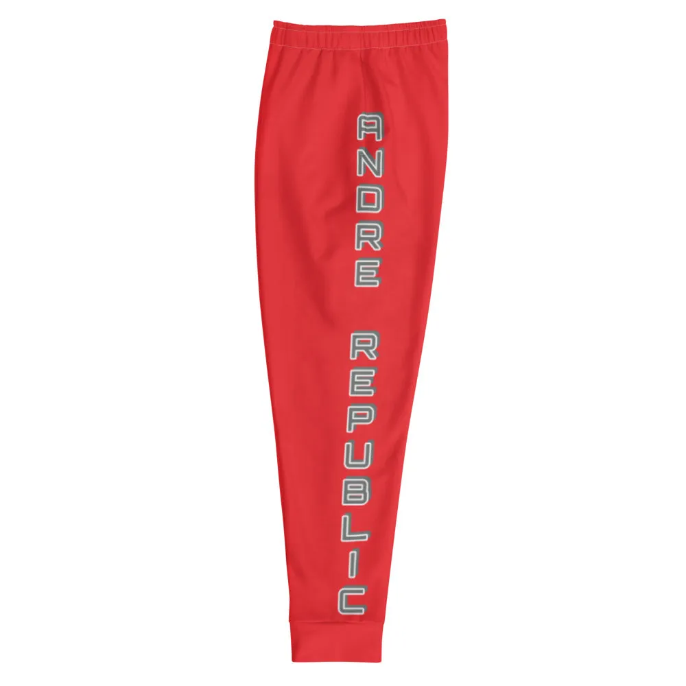 Andre Republic Men's Joggers
