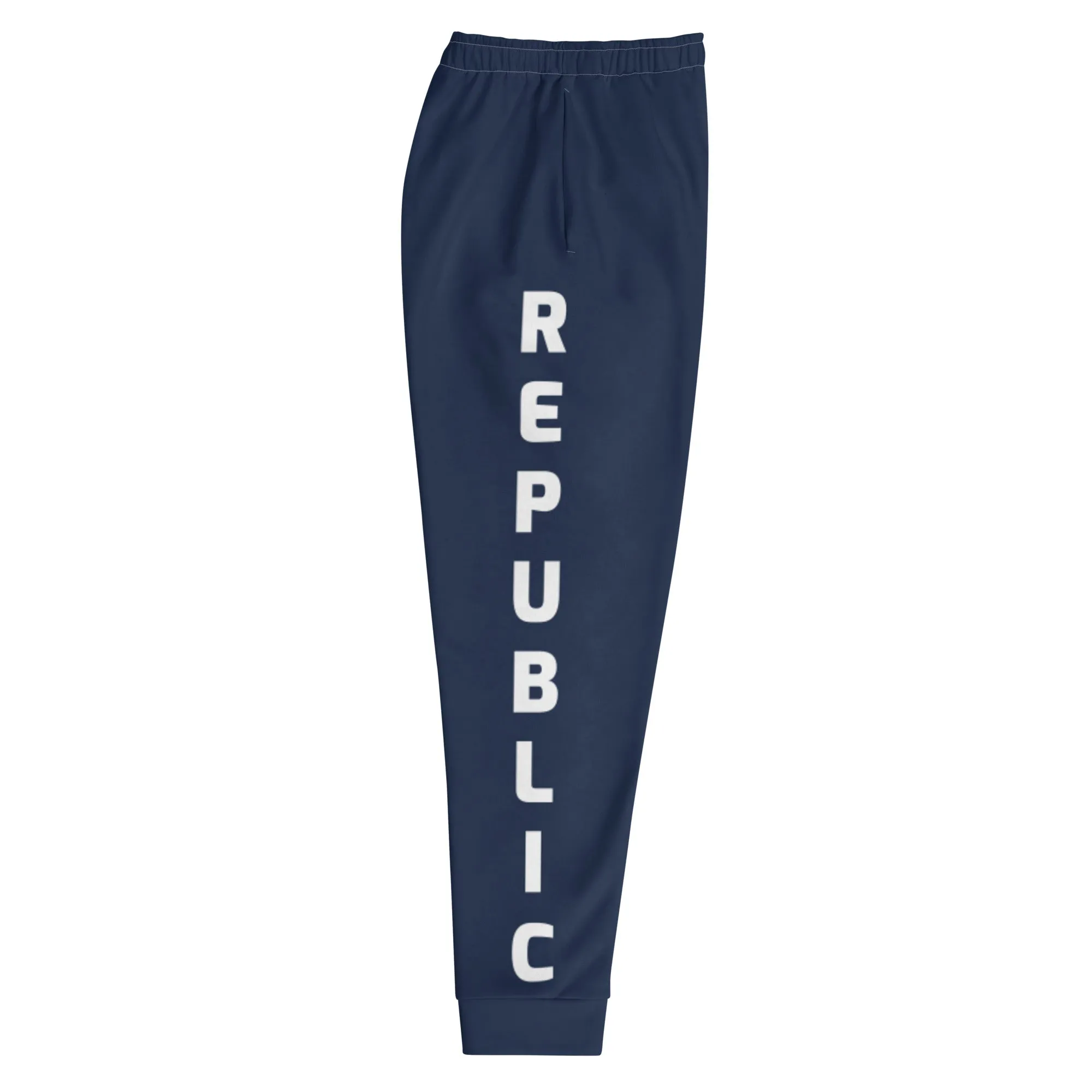 Andre Republic Men's Joggers