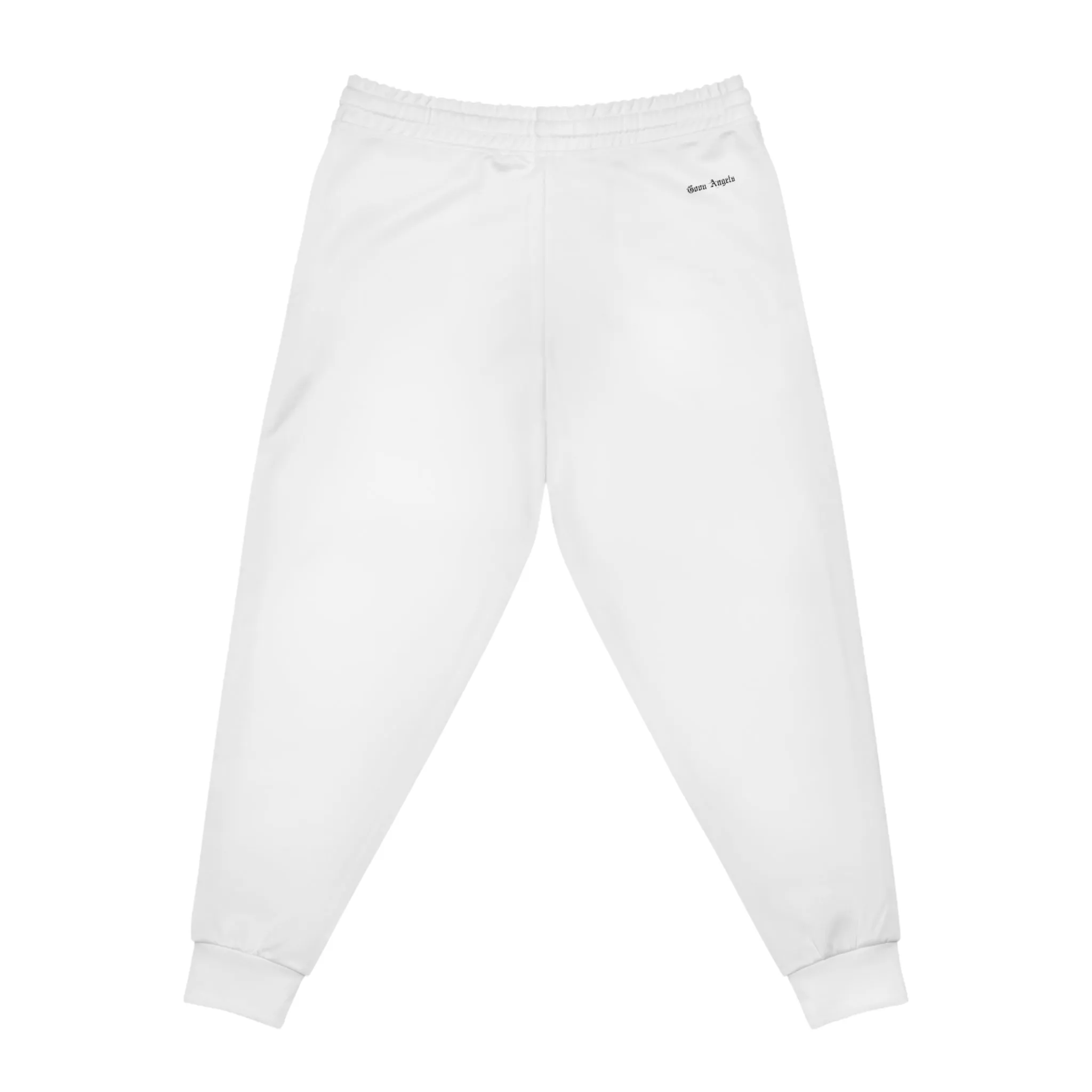 Angel Joggers (White)