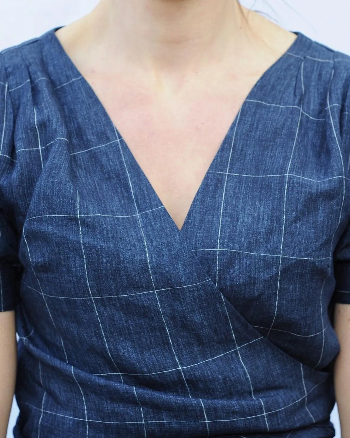 anita jumpsuit oscuro