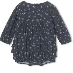 Annamay Blue Nights Romper - 6 months