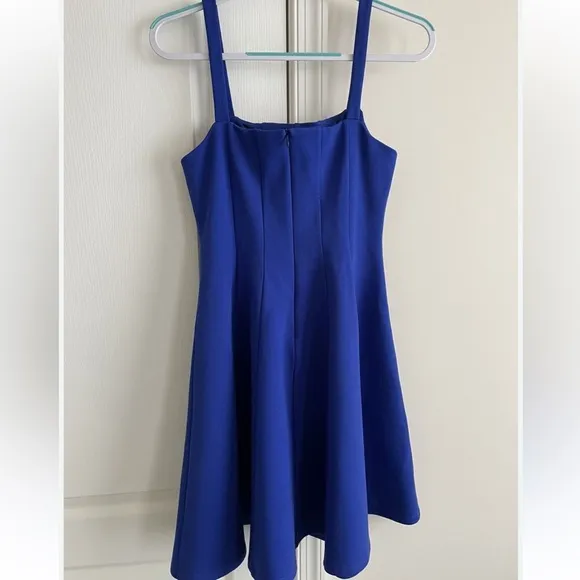 Anthropologie Bailey 44 Antonella Dress