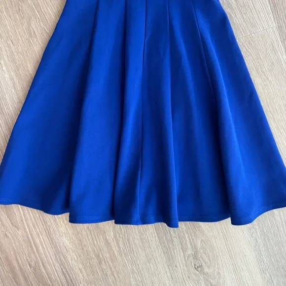 Anthropologie Bailey 44 Antonella Dress