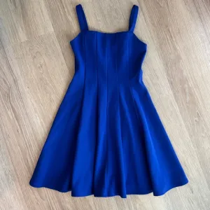 Anthropologie Bailey 44 Antonella Dress