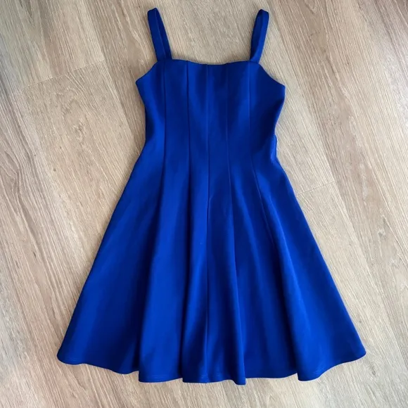 Anthropologie Bailey 44 Antonella Dress