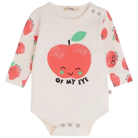 Apple Bodysuit