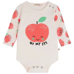 Apple Bodysuit