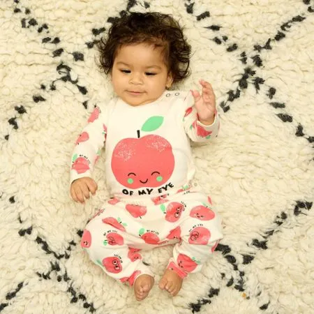 Apple Joggers