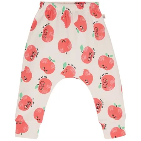 Apple Joggers