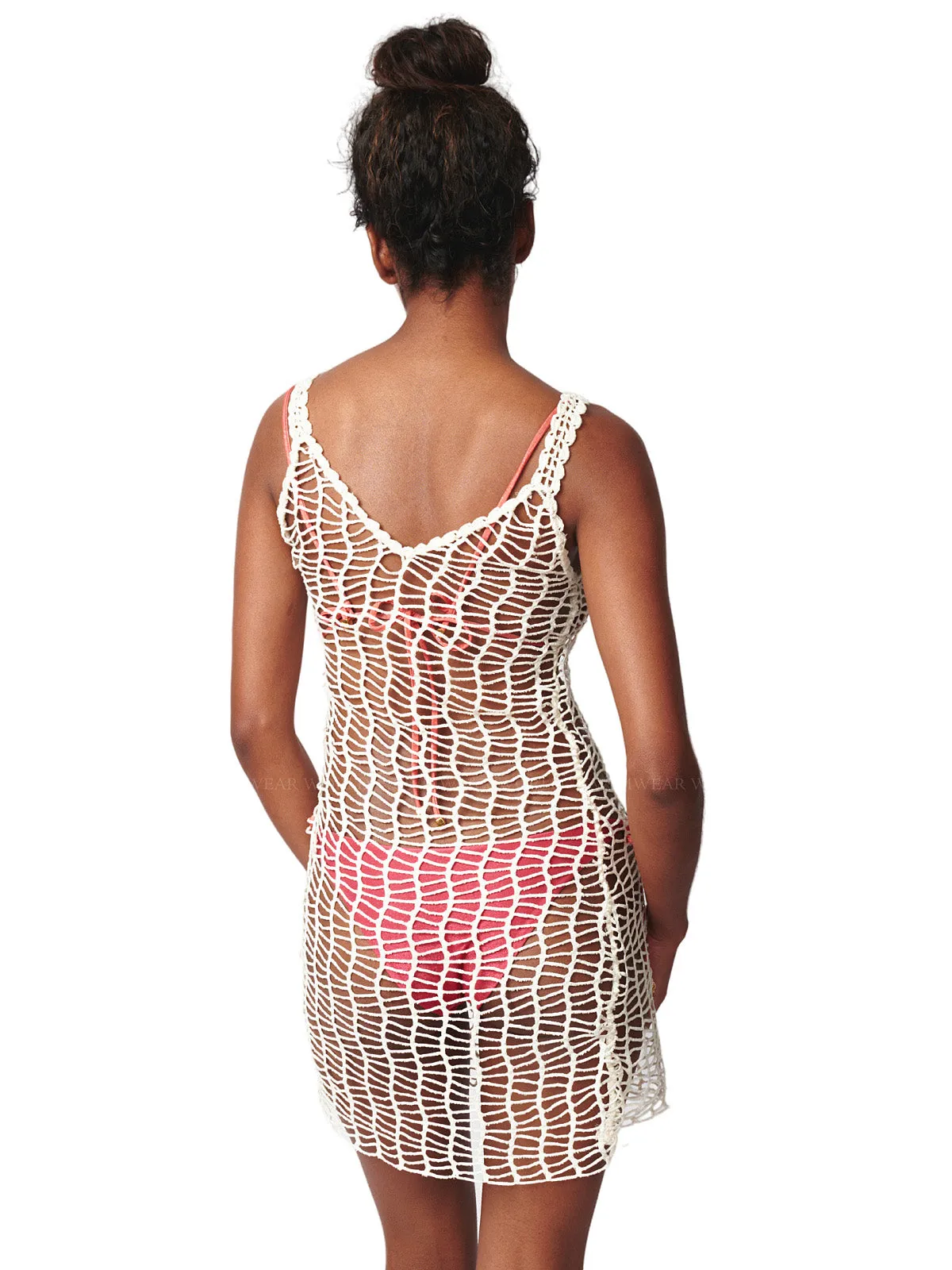 Aquila Dress ::RET