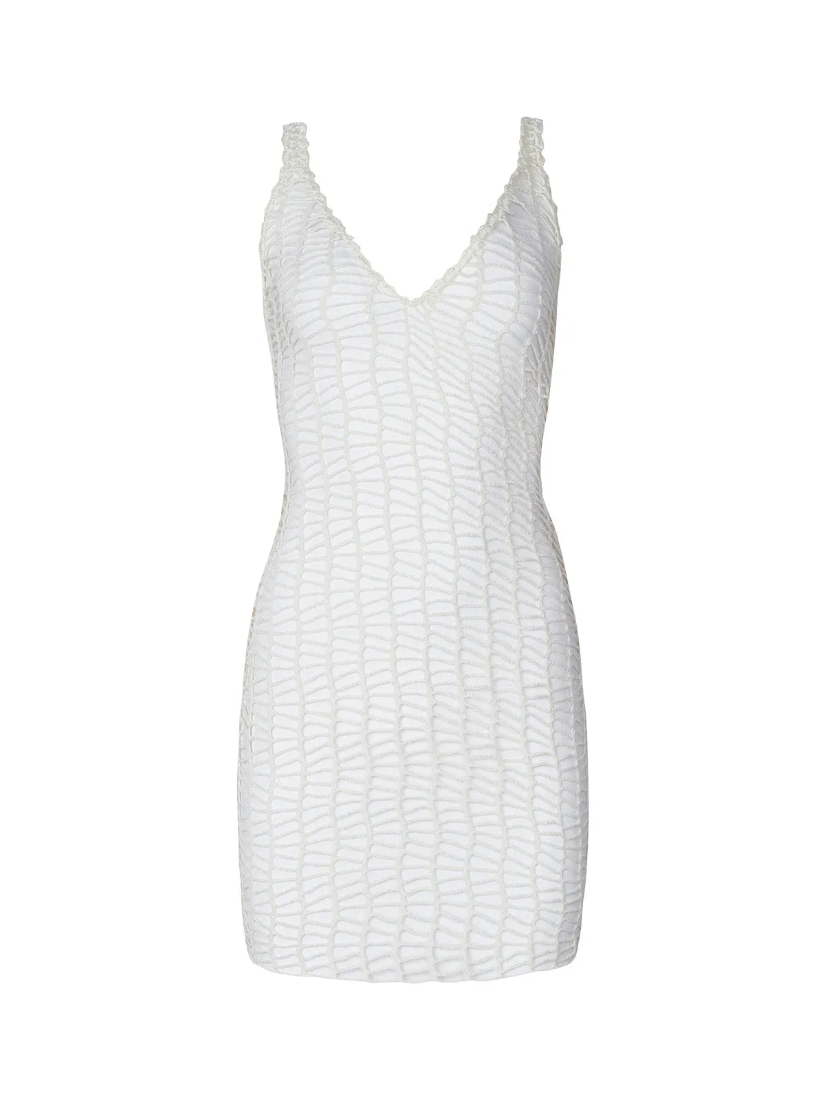 Aquila Dress ::RET