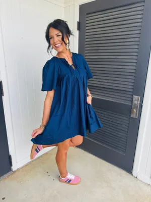 Aria Dress