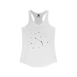Aries - Women's Ideal Racerback Tank