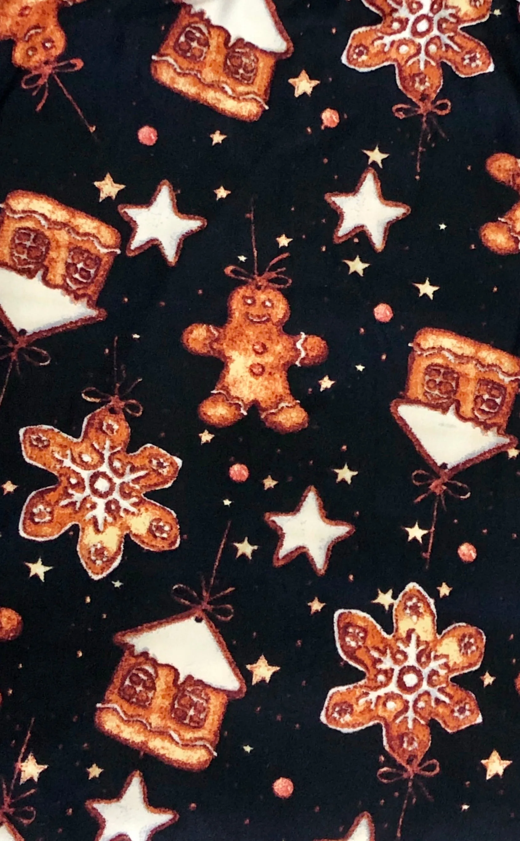 ASSORTED BUTTERY SOFT LEGGINGS