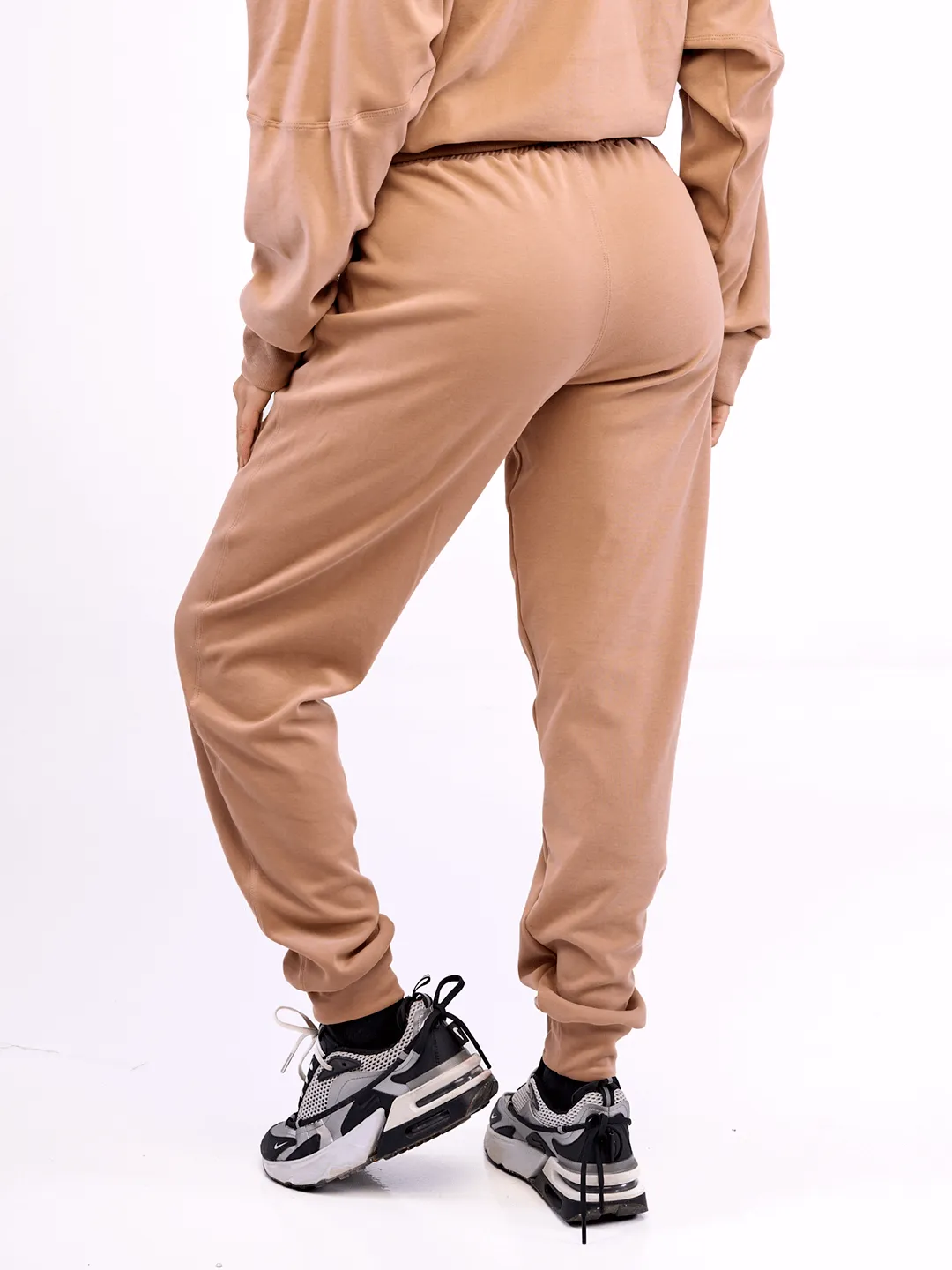Athleisure Joggers