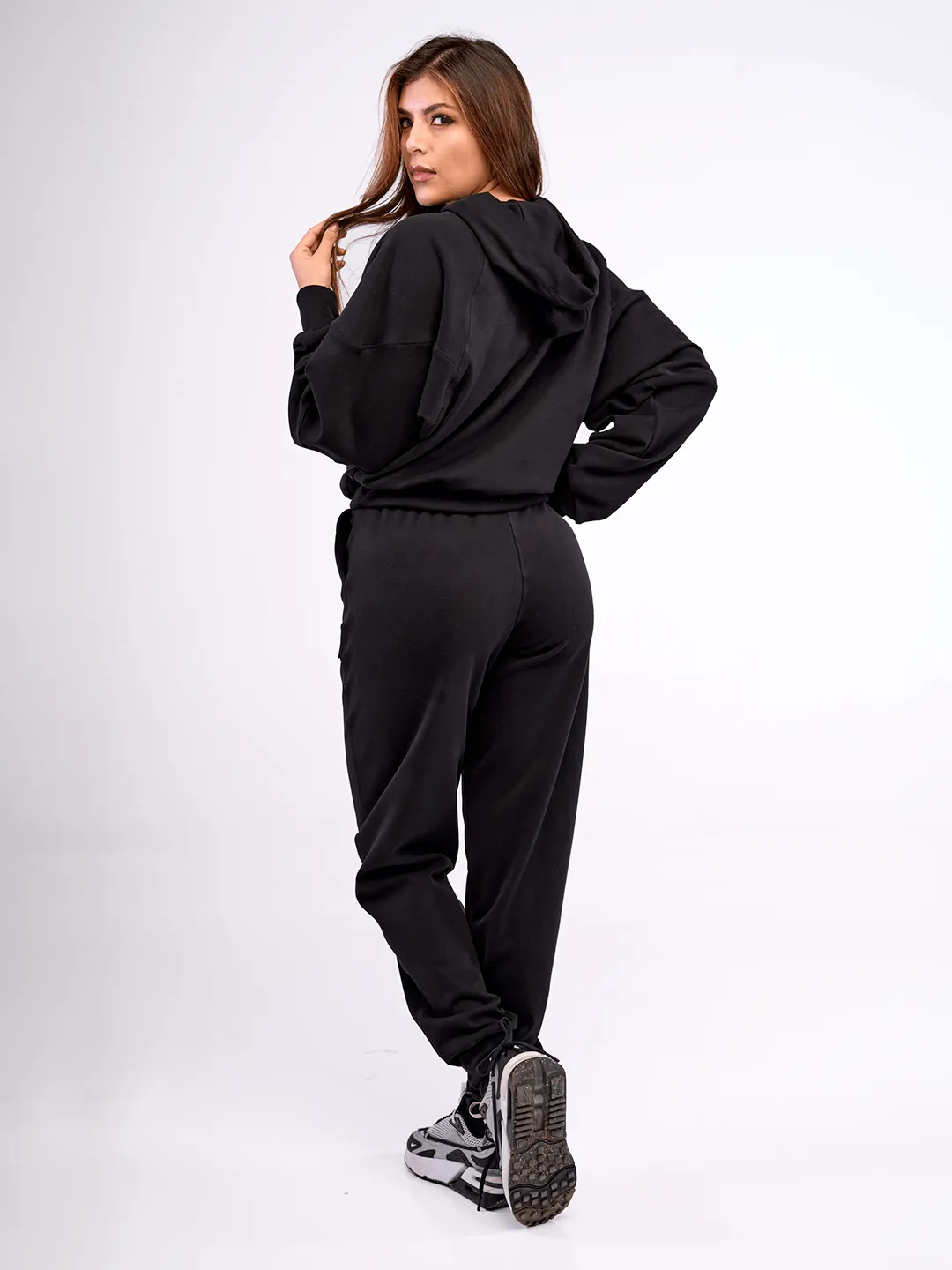 Athleisure Joggers